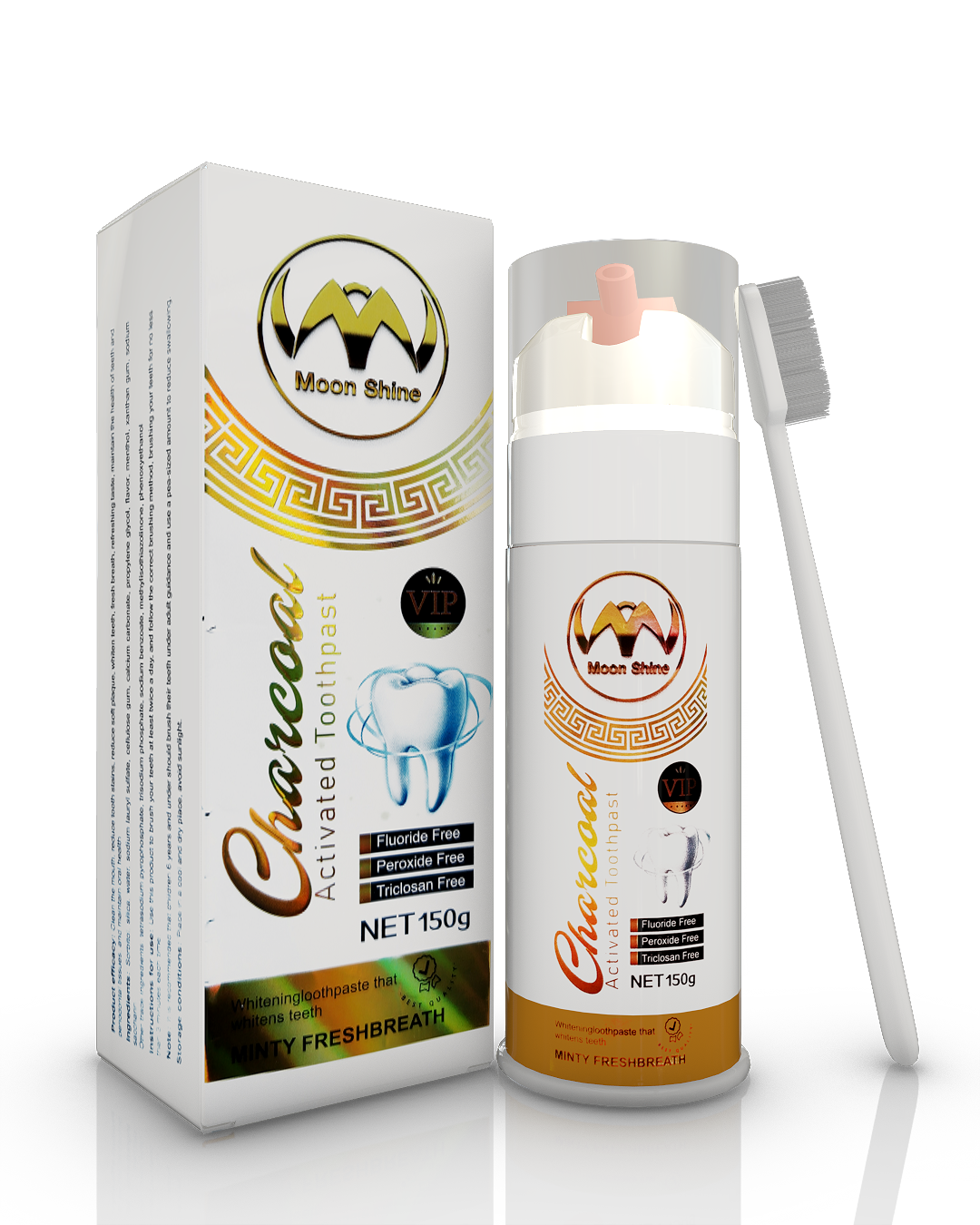 Moonshine Foundation